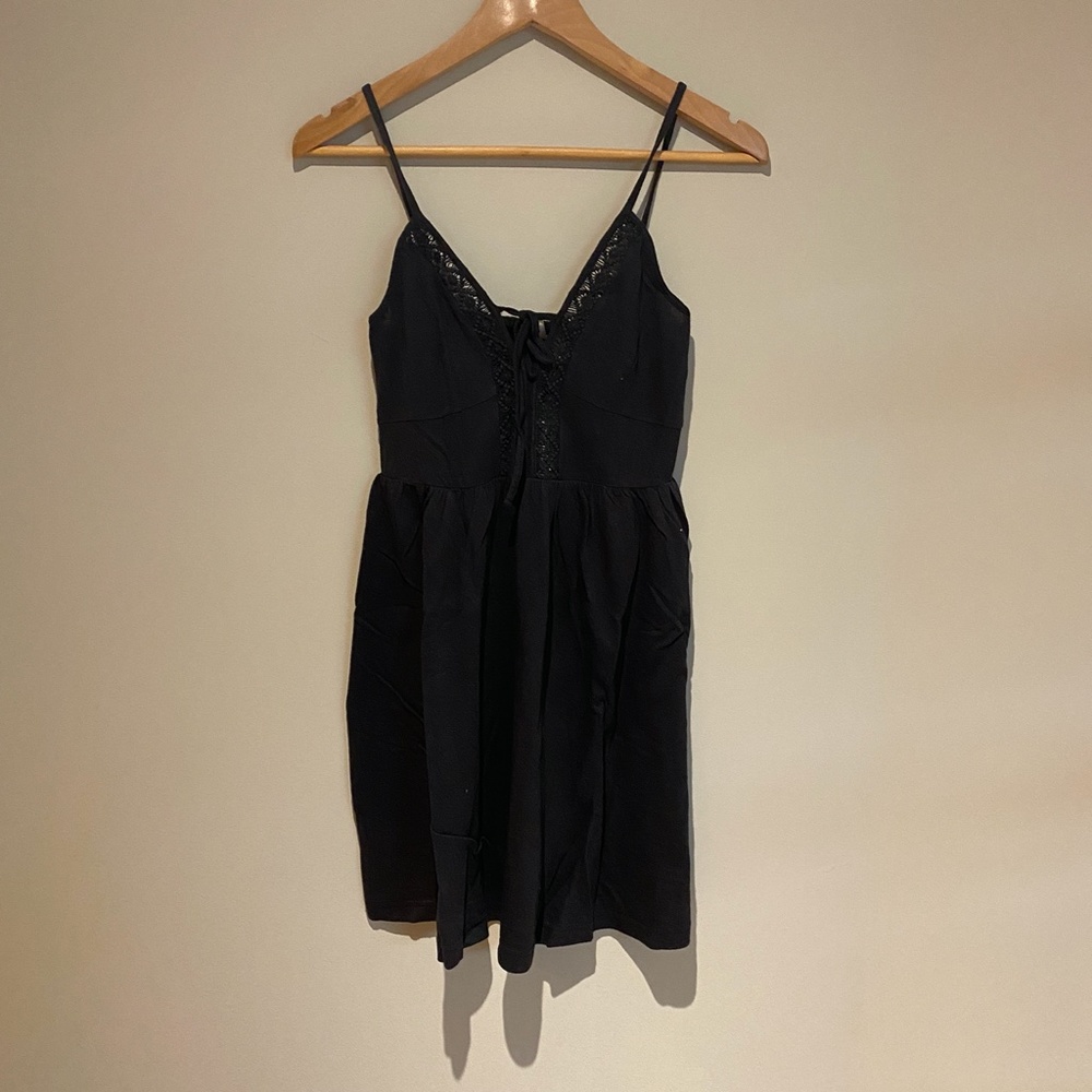 Roxy Little Something Love Strappy Dress - Picture 5 of 8
